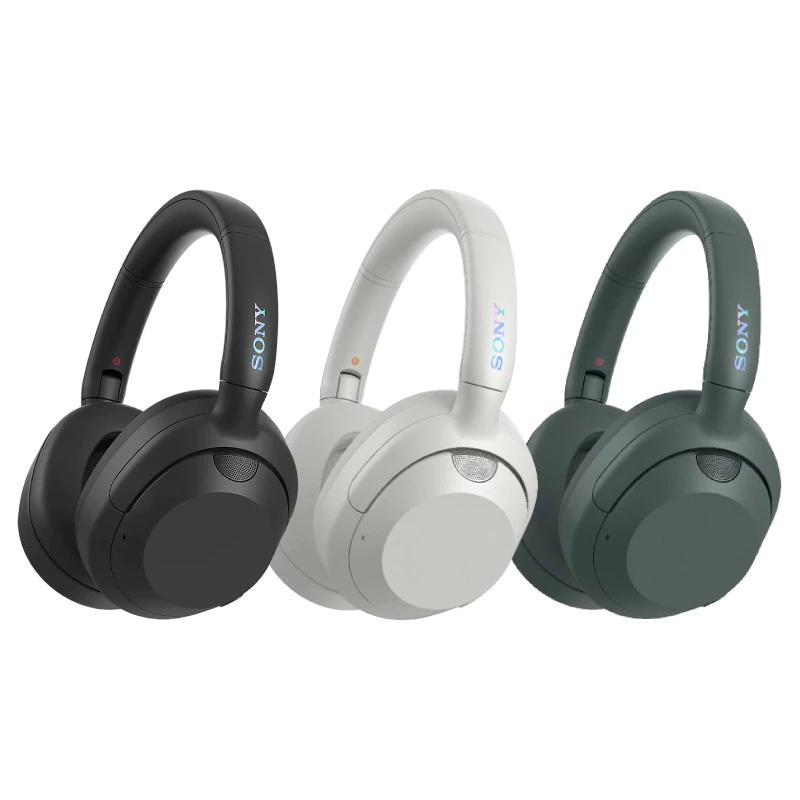 SONY ULT WEAR หูฟังไร้สายโซนี่ Bluetooth® 5.2 รุ่น WHULT900N ดีจริง ตัดเสียงรบกวนดี