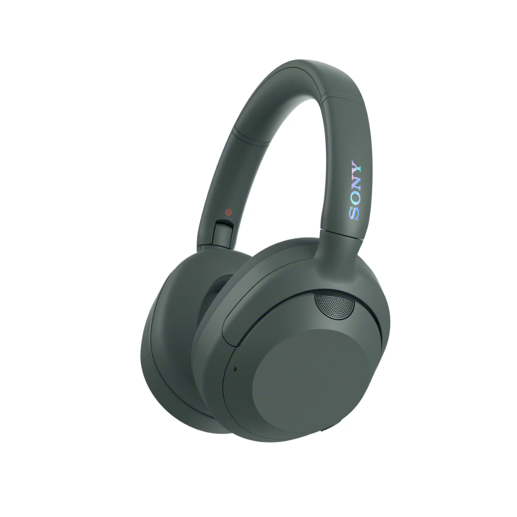 SONY ULT WEAR หูฟังไร้สายโซนี่ Bluetooth® 5.2 รุ่น WHULT900N ดีจริง ตัดเสียงรบกวนดี