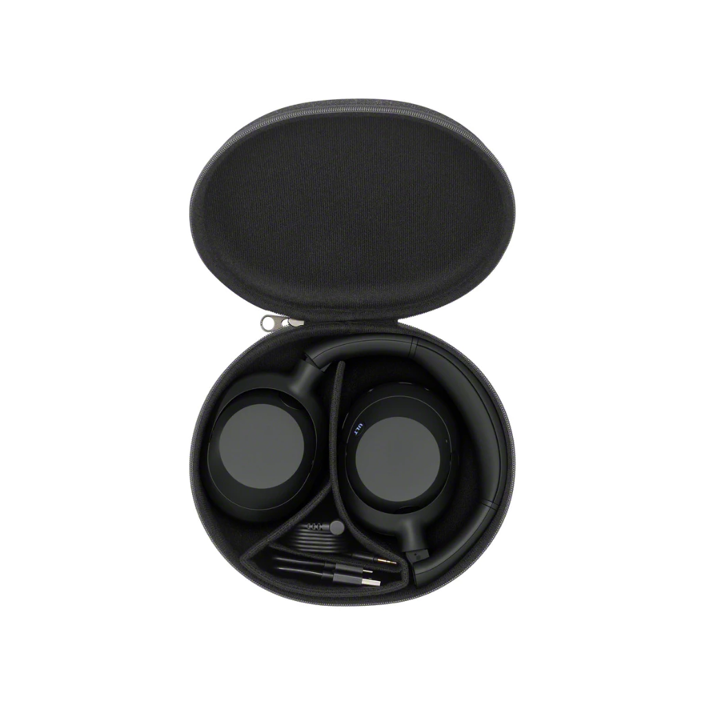 SONY ULT WEAR หูฟังไร้สายโซนี่ Bluetooth® 5.2 รุ่น WHULT900N ดีจริง ตัดเสียงรบกวนดี