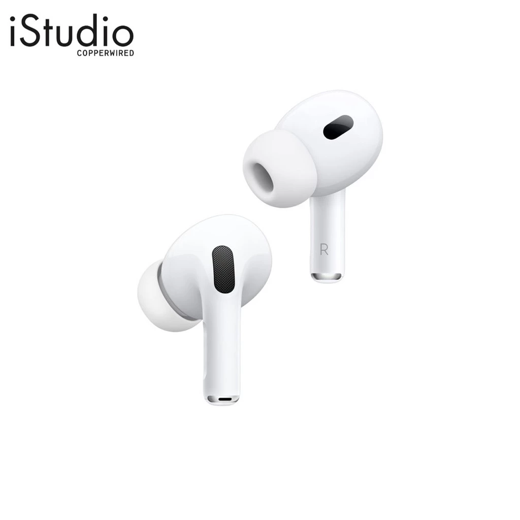 หูฟัง AirPods 4 กับ AirPods Pro เลือกรุ่นไหนดี