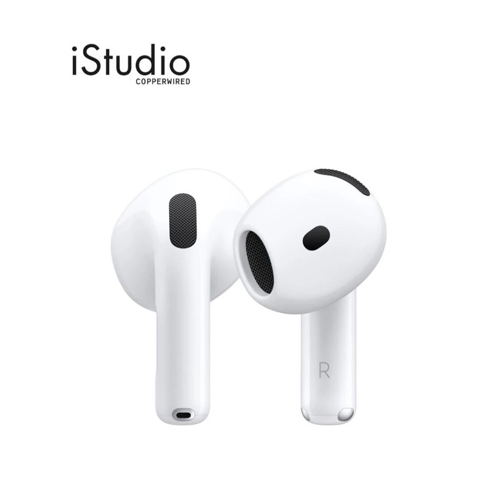 หูฟัง AirPods 4 กับ AirPods Pro เลือกรุ่นไหนดี