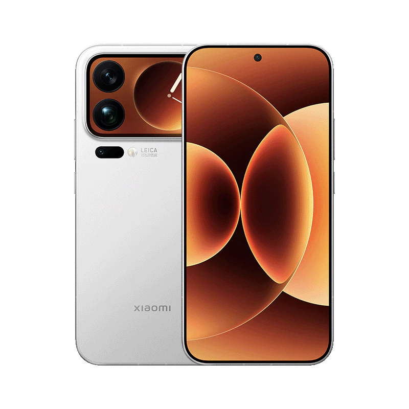 Xiaomi 17 Pro Max มีจอหลัง ดูดีสวยไม่แพ้ iPhone 17 Pro Max ความเหมือนที่แตกต่าง