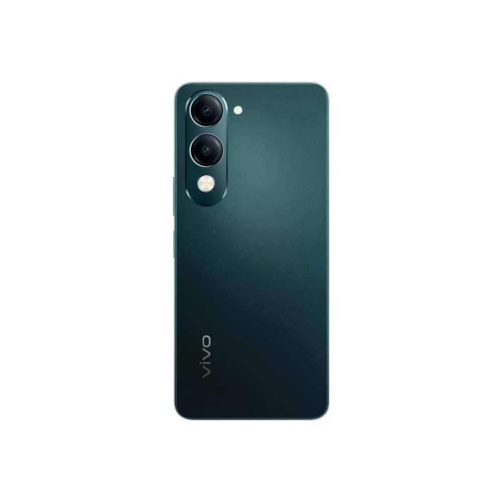 มือถือ VIVO Y04s (4+64GB) จอ 6.74 นิ้ว กล้องหลัง 13MP ใช้งานได้ยาวนาน แบตเตอรี่ 6000mAh